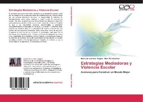 Estrategias Mediadoras y Violencia Escolar