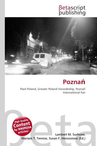 Pozna¿
