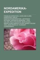 Nordamerika-Expedition