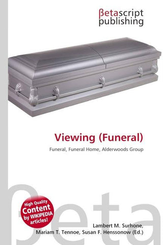 Viewing (Funeral)