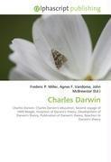 Charles Darwin