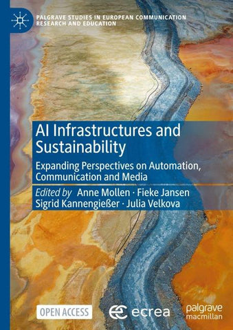 AI Infrastructures and Sustainability