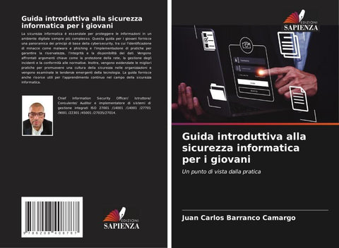 Guida introduttiva alla sicurezza informatica per i giovani