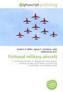 Fictional military aircraft