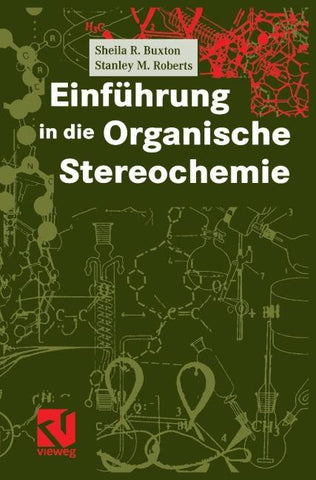 Einführung in die Organische Stereochemie