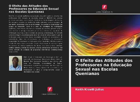 O Efeito das Atitudes dos Professores na Educação Sexual nas Escolas Quenianas