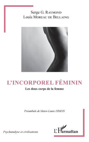 L'incorporel féminin