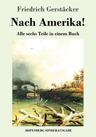 Nach Amerika!