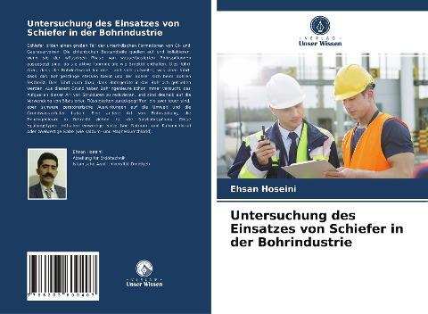 Untersuchung des Einsatzes von Schiefer in der Bohrindustrie