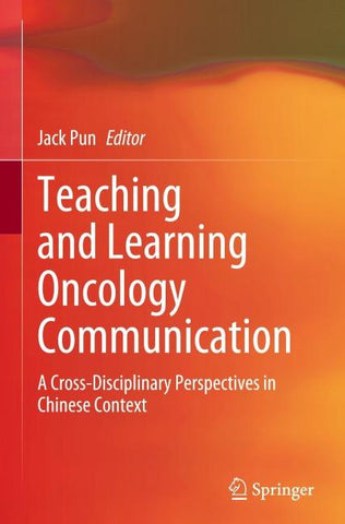 Teaching and Learning Oncology Communication