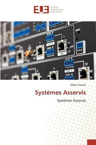 Systèmes Asservis
