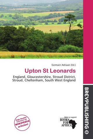 Upton St Leonards