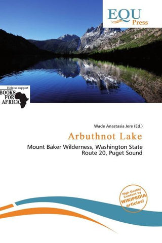 Arbuthnot Lake