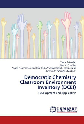 Democratic Chemistry Classroom Environment Inventory (DCEI)
