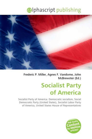 Socialist Party of America