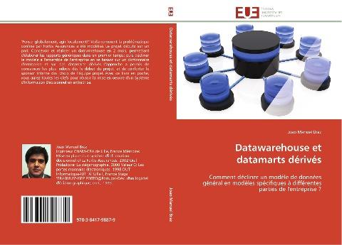 Datawarehouse et datamarts dérivés