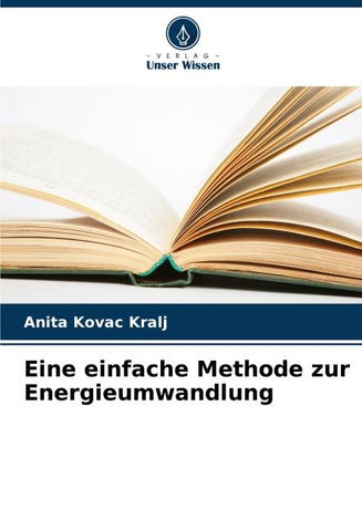 Eine einfache Methode zur Energieumwandlung