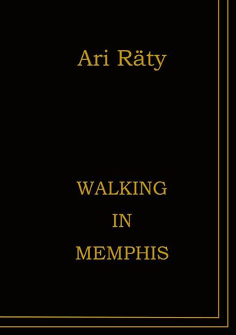 Walking in Memphis