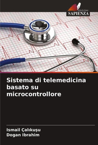 Sistema di telemedicina basato su microcontrollore