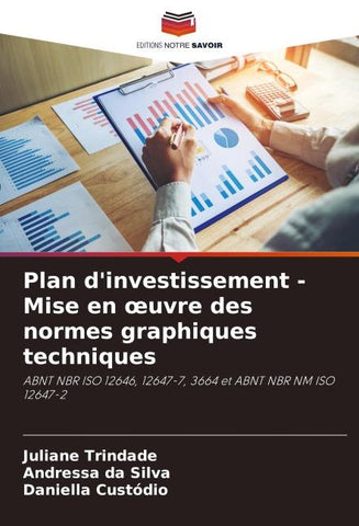 Plan d'investissement - Mise en ¿uvre des normes graphiques techniques