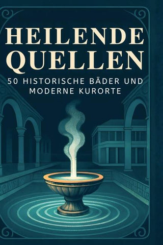 Heilende Quellen