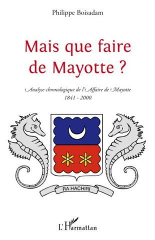 Mais que faire de Mayotte ?