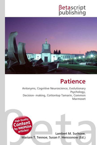 Patience