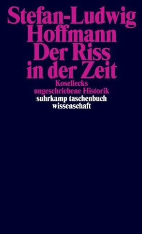 Der Riss in der Zeit