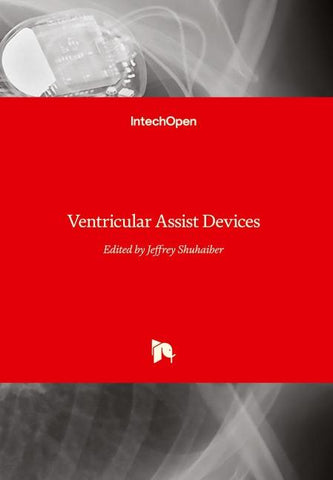 Ventricular Assist Devices