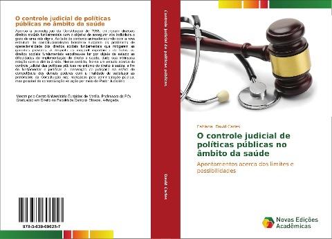 O controle judicial de políticas públicas no âmbito da saúde