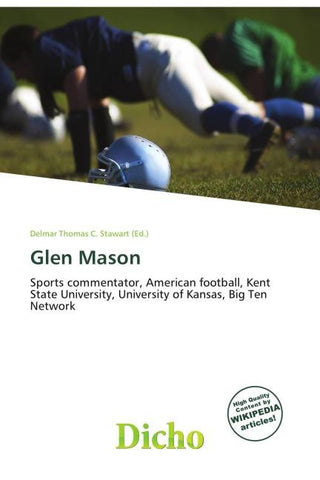 Glen Mason