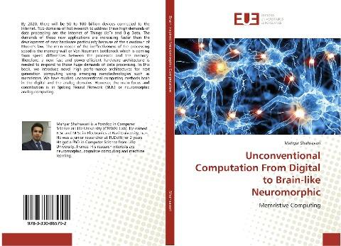 Unconventional Computation From Digital to Brain-like Neuromorphic