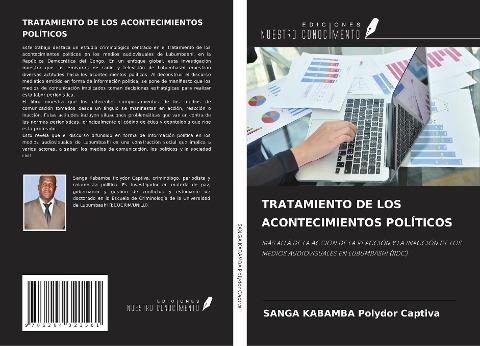 TRATAMIENTO DE LOS ACONTECIMIENTOS POLÍTICOS
