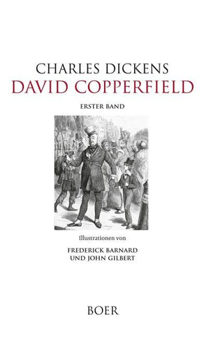 David Copperfield