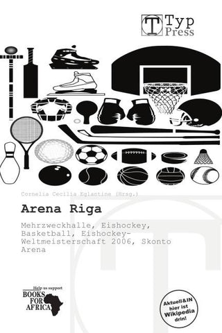 Arena Riga