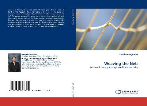 Weaving the Net: