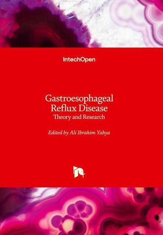Gastroesophageal Reflux Disease