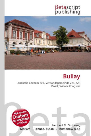 Bullay