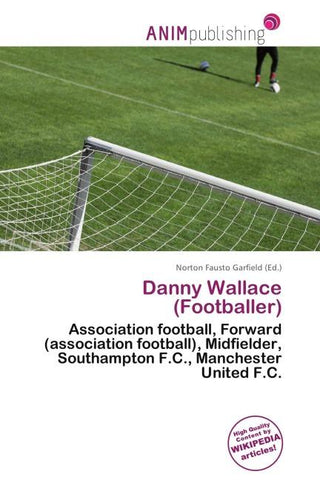 Danny Wallace (Footballer)