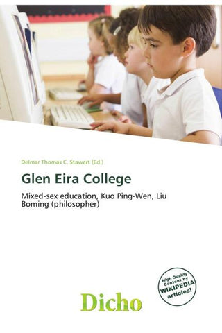 Glen Eira College