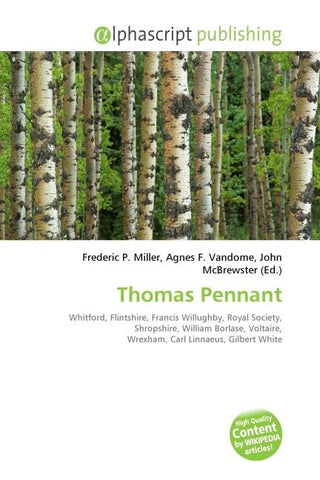 Thomas Pennant