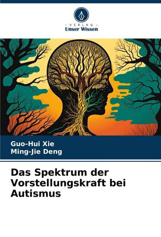 Das Spektrum der Vorstellungskraft bei Autismus