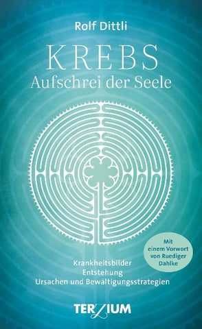 KREBS – Aufschrei der Seele