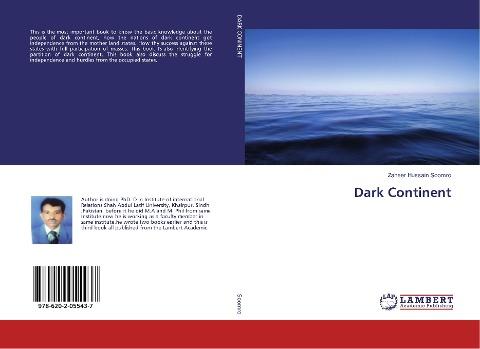 Dark Continent