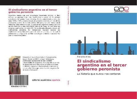 El sindicalismo argentino en el tercer gobierno peronista