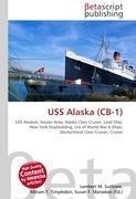 USS Alaska (CB-1)