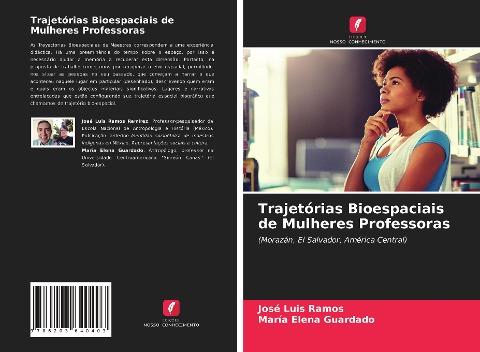 Trajetórias Bioespaciais de Mulheres Professoras