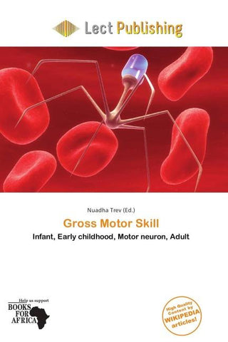 Gross Motor Skill