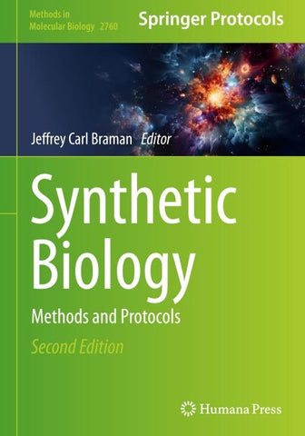 Synthetic Biology