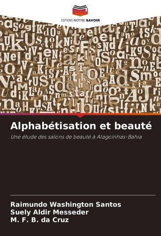 Alphabétisation et beauté